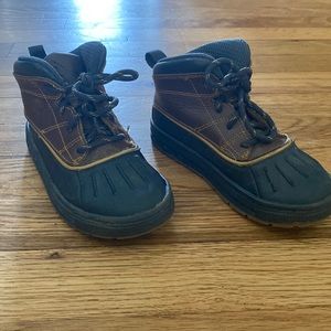 Nike acg duckboots